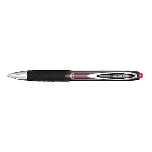 uni-ball Signo 207 Gelschreiber rot 0,4 mm uni-ball Signo 207 Gelschreiber rot 0,4 mm