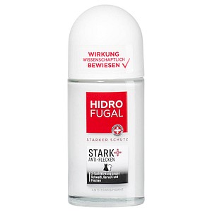HIDROFUGAL STARK+ANTI-FLECKEN Deo-Roller 50,0 ml