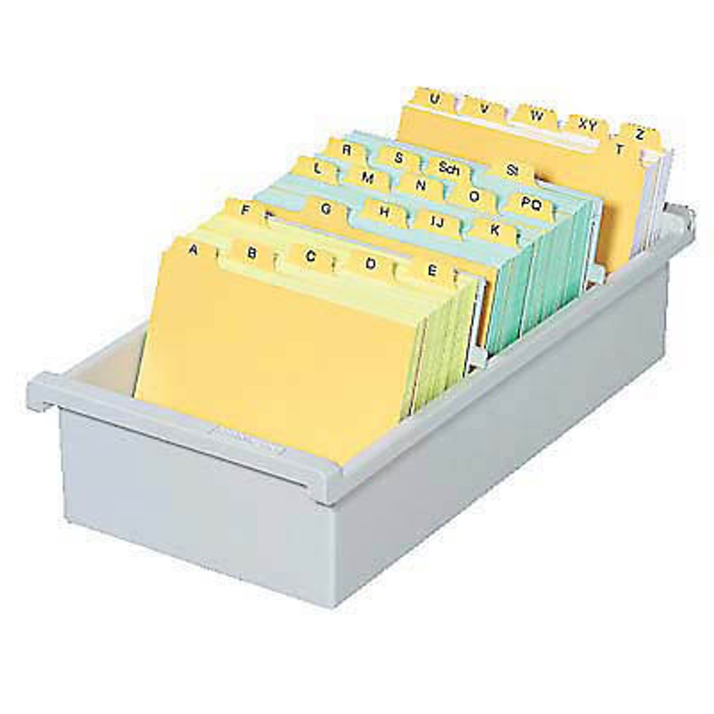 Suchergebnis Auf Für: Karteikarten Organizer