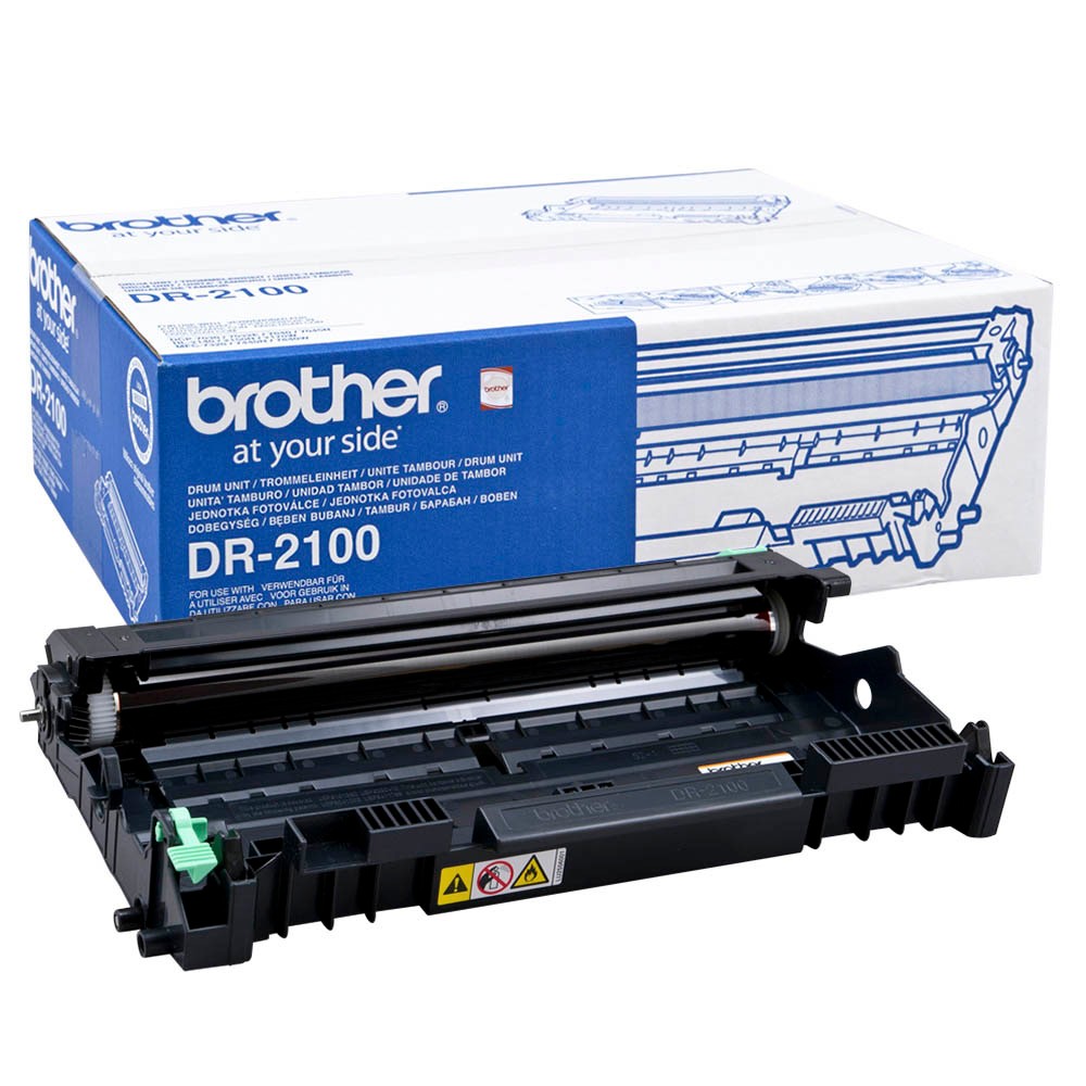 TONER BROTHER HL 2140-2150N-2170W - TN-2110- NM - TN-2110