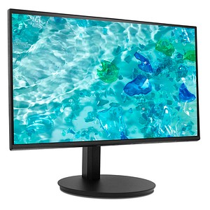 acer Vero CB272UGbmiiprx Monitor 69,0 cm (27,0 Zoll) schwarz