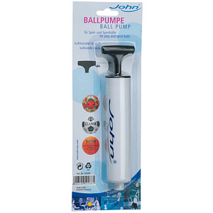 John® Ballpumpe