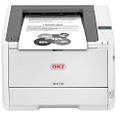 S/W-Laserdrucker B412dn von OKI