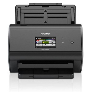 Dokumentenscanner ADS-2800W von brother