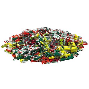 Böhme Fruchtkaramellen Kaubonbons 2,2 kg Böhme Fruchtkaramellen Kaubonbons 2,2 kg