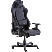 DXRacer Gaming Stuhl D-Serie, OH-DE01-N office discount Kunstleder | schwarz