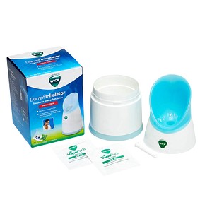 WICK Inhalator, 1 St.