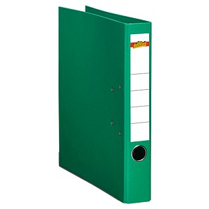 office discount Ordner grün Kunststoff 5,0 cm DIN A4 office discount Ordner grün Kunststoff 5,0 cm DIN A4