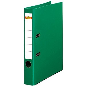 office discount Ordner grün Kunststoff 5,0 cm DIN A4 office discount Ordner grün Kunststoff 5,0 cm DIN A4