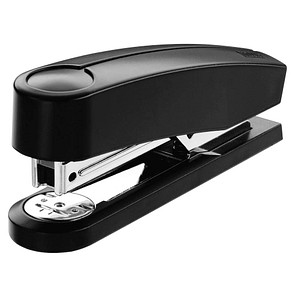 novus Heftgerät B 2 schwarz novus Heftgerät B 2 schwarz