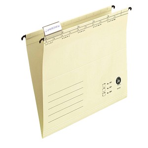 25 Hängemappen chamois 25 Hängemappen chamois