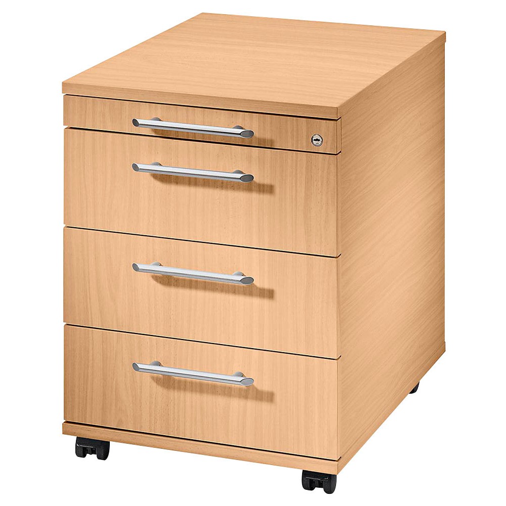 hammerbacher-prokura-rollcontainer-buche-4-ausz-ge-42-8-x-58-0-x-59-0