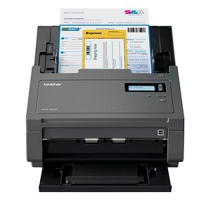Dokumentenscanner PDS-5000 von brother