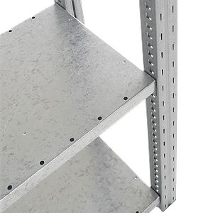 Lagerschränke günstig bestellen | office discount