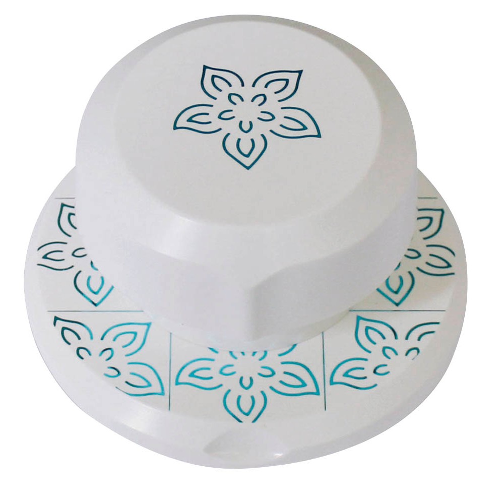 Artoz 3d Pop Up Stanzer Motivlocher Blume Gunstig Online Kaufen Office Discount