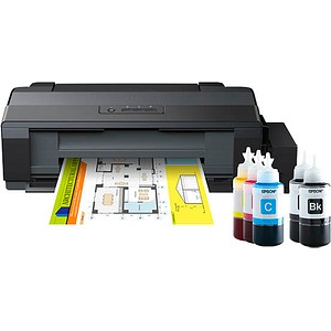 Tintenstrahldrucker EcoTank ET-14000 von EPSON