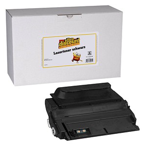 office discount schwarz Toner ersetzt HP 38A (Q1338A) office discount schwarz Toner ersetzt HP 38A (Q1338A)