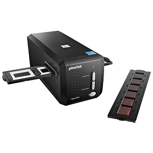Diascanner OpticFilm 8200i SE von plustek