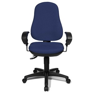 Topstar Point 70 Bürostuhl blau Topstar Point 70 Bürostuhl blau