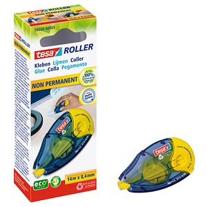 tesa Kleberoller wieder ablösbar tesa Kleberoller wieder ablösbar