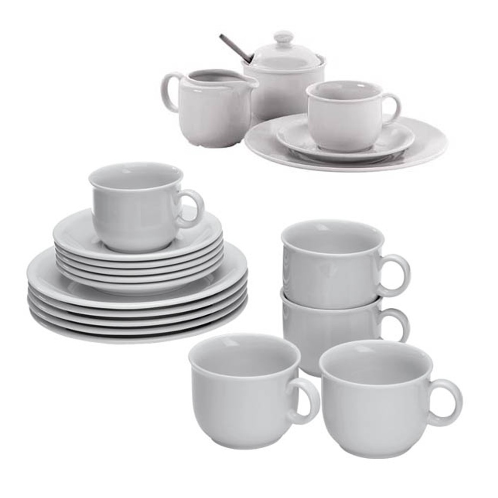 Seltmann Weiden Compact Weiß Milchkännchen 0,23 L