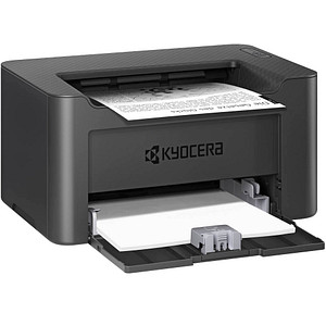 KYOCERA PA2001w Laserdrucker schwarz | office discount
