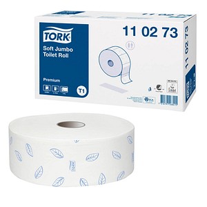 Toilettenpapier Premium Jumborolle von TORK