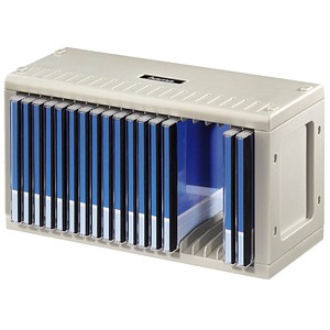 hama CD DVD Regal CD Rack 20 grau günstig online kaufen CD DVD Regale günstig online kaufen | LadenZeile.at