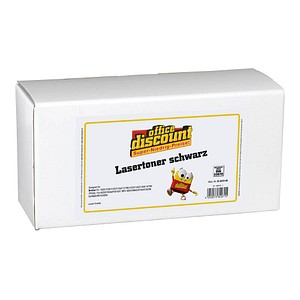 office discount schwarz Toner ersetzt brother TN-6600 office discount schwarz Toner ersetzt brother TN-6600
