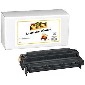 office discount schwarz Toner ersetzt HP 03A (C3903A) office discount schwarz Toner ersetzt HP 03A (C3903A)