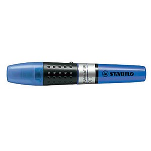 STABILO LUMINATOR Textmarker blau STABILO LUMINATOR Textmarker blau