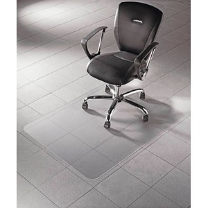 clear style Bodenschutzmatte für glatte Böden Master rechteckig, 117,0 x 153,0 cm clear style Bodenschutzmatte für glatte Böden Master rechteckig, 117,0 x 153,0 cm