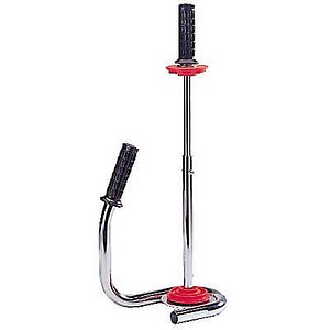 SUPRA Handabroller für Stretchfolie SUPRA Handabroller für Stretchfolie