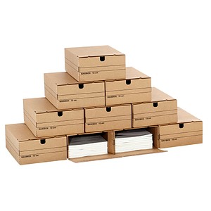 10 Top-Print Archivboxen 10 Top-Print Archivboxen