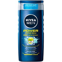 Nivea Men Power Fresh Duschgel Shampoo Gunstig Online Kaufen Office Discount