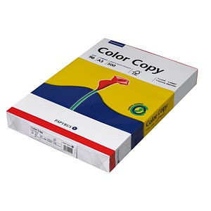 Papyrus Laserpapier Color Copy DIN A3 90 g/qm 500 Blatt Papyrus Laserpapier Color Copy DIN A3 90 g/qm 500 Blatt