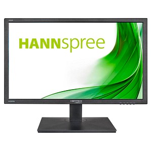 Monitor HE225DPB von HANNspree