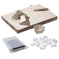 Polstermaterial Verpackung