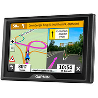 GARMIN Drive™ 52 MT EU Navigationsgerät 12,7 cm (5,0 Zoll) | office discount