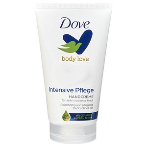Dove Intensive Pflege Handcreme 75,0 ml