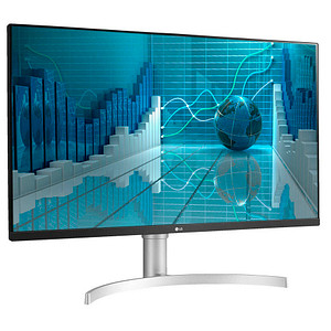 LG 32UN550-W Monitor 81,3 cm (32,0 Zoll) weiß | office discount