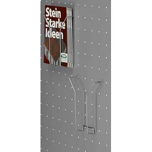 Kerkmann Prospektkorb für Plakatständer Kerkmann Prospektkorb für Plakatständer