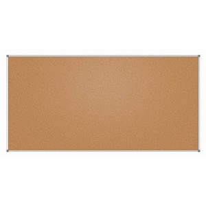 Maul Pinnwand Maulstandard 180 0 X 90 0 Cm Kork Braun Gunstig Online Kaufen Office Discount