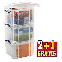Aufbewahrungsboxen - günstiger Bürobedarf kaufen | office discount