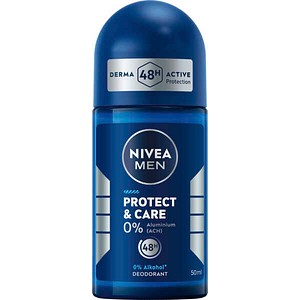 NIVEA MEN Protect & Care Deo-Roller 50,0 ml
