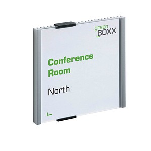 DURABLE Türschild INFO SIGN Metall DURABLE Türschild INFO SIGN Metall