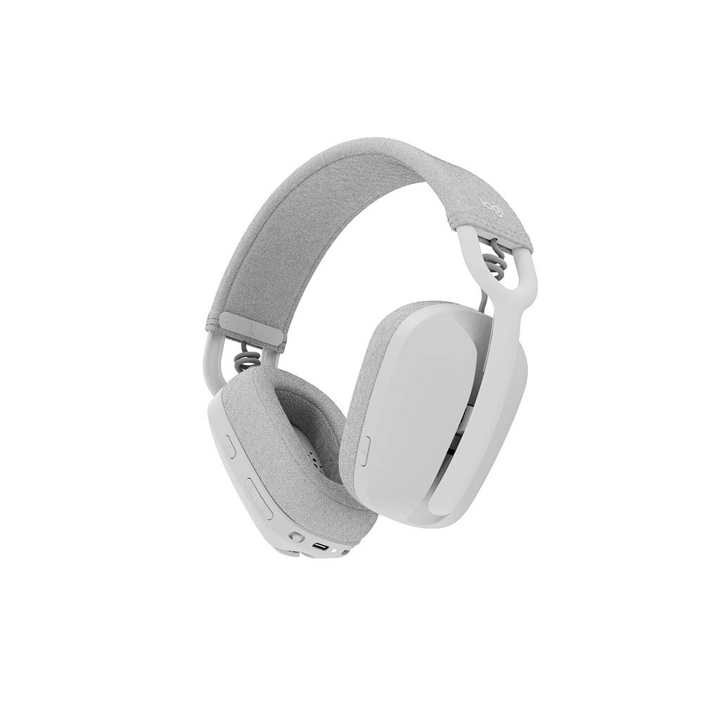 Bluetooth-Headset office discount 100 | Logitech grau ZONE VIBE