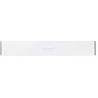 Samsung soundbar hot sale weiss