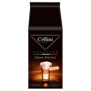 Cellini ESPRESSO CREMA SPECIALE Espressobohnen 1,0 kg Cellini ESPRESSO CREMA SPECIALE Espressobohnen 1,0 kg