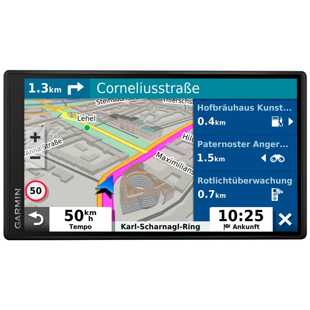 GARMIN DriveSmart™ discount 14,0 | 55 EU (5,5 Zoll) office MT-D Navigationsgerät cm